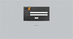 Desktop Screenshot of pastas.balt.net